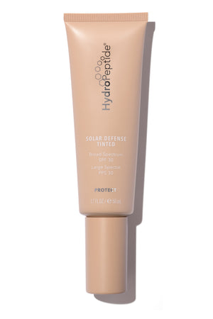 HydroPeptide - Solar Defense Tinted SPF 30