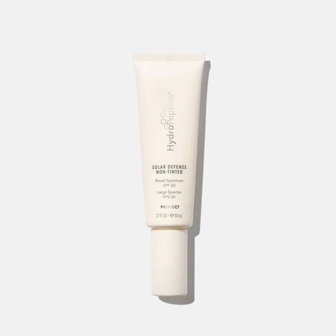 HydroPeptide SOLAR DEFENSE NON-TINTED SPF 50