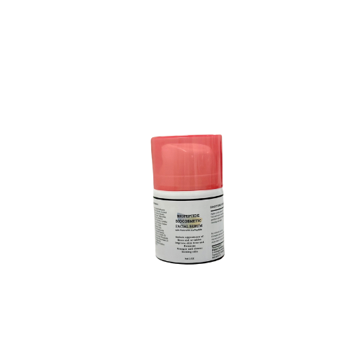 Biopeptide Face Serum with Pure GHK-Copper